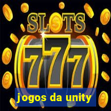 jogos da unity